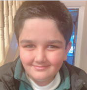 Arham Imran SATs achiever
