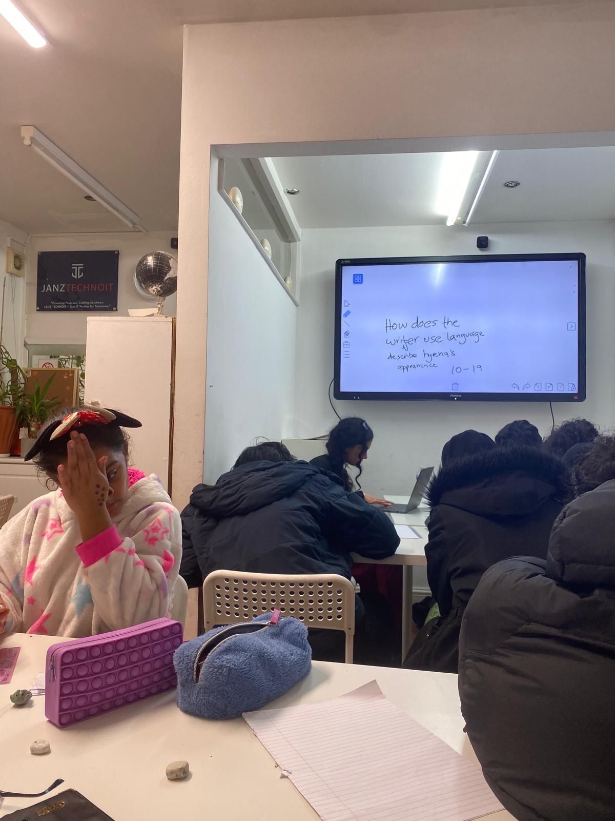Smart Innovator Academy