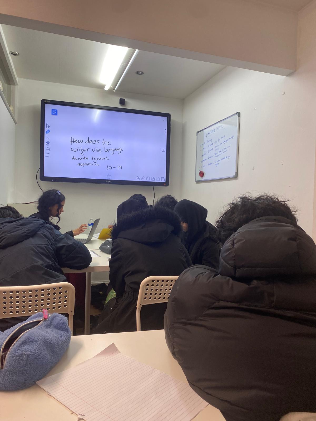 Smart Innovator Academy